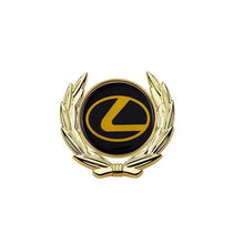 Load image into Gallery viewer, Lexus Emblem Sticker