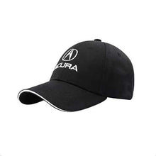 Load image into Gallery viewer, Acura Logo Adjustable Baseball Cap