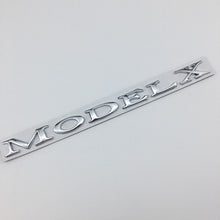 Load image into Gallery viewer, Model 3/Model S/Model XTesla Emblem Sticker