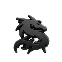 Load image into Gallery viewer, Dragon Trunk Emblem Sticker