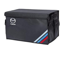 Load image into Gallery viewer, Mazda L Trunk Organizer