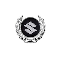 Load image into Gallery viewer, Suzuki Emblem Sticke