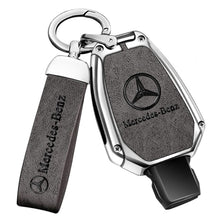 Load image into Gallery viewer, Mercedes-Benz Сase Remote Key, Keychain