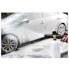 Load image into Gallery viewer, Foam Nozzle Pressure Washers For Black Decker For Cleaning