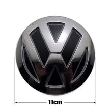 Load image into Gallery viewer, Volkswagen Logo 5D LED Emblem Sticker