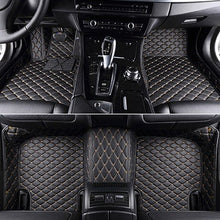 Load image into Gallery viewer, Bentley Continental Flying Spur 2012-2018 Car Floor Mats