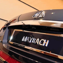 Load image into Gallery viewer, Maybach Emblem Sticker