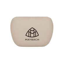 Load image into Gallery viewer, Maybach Logo Pillow Headrest