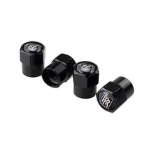 Load image into Gallery viewer, 4pcs Rolls Royce Logo Tire Valve Caps
