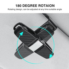 Load image into Gallery viewer, Land Rover Glasses Holder