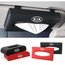 Load image into Gallery viewer, Kia Tissue Box Towel