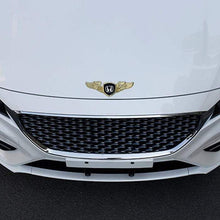 Load image into Gallery viewer, Honda Logo Front Hood Emblem