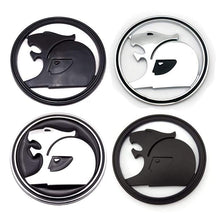 Load image into Gallery viewer, Lion 69mm Emblem Sticker for Holden