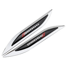 Load image into Gallery viewer, Dodge Fender Emblems