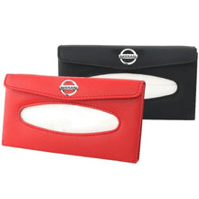 Load image into Gallery viewer, Nissan Tissue Box Towel