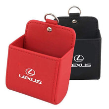 Load image into Gallery viewer, Air Vent Storage Box for Lexus