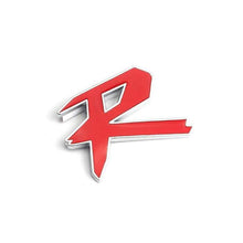 Load image into Gallery viewer, Honda R Emblem Sticker