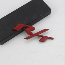 Load image into Gallery viewer, Dodge RT R/T RAM Front Grille Emblem Sticker
