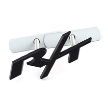 Load image into Gallery viewer, Dodge RT R/T RAM Front Grille Emblem Sticker