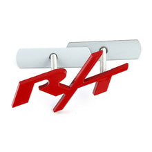Load image into Gallery viewer, Dodge RT R/T RAM Front Grille Emblem Sticker