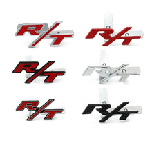 Load image into Gallery viewer, Dodge RT R/T RAM Front Grille Emblem Sticker