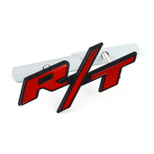 Load image into Gallery viewer, Dodge RT R/T RAM Front Grille Emblem Sticker