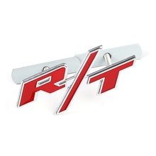 Load image into Gallery viewer, Dodge RT R/T RAM Front Grille Emblem Sticker
