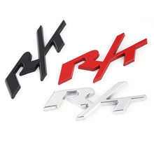 Load image into Gallery viewer, Dodge RT R/T RAM Front Grille Emblem Sticker