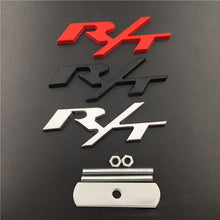 Load image into Gallery viewer, Dodge RT R/T RAM Front Grille Emblem Sticker