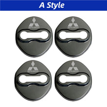 Load image into Gallery viewer, 4pcs Mitsubishi Door Lock Cover