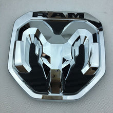Load image into Gallery viewer, 2019 dodge ram rear trunk emblem
