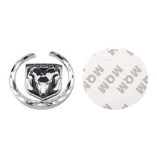 Load image into Gallery viewer, 1Pcs Dodge Metal Sticker