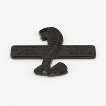 Load image into Gallery viewer, Ford Mustang Shelby GT500 Emblem