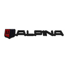 Load image into Gallery viewer, Alpina Emblem Sticker for BMW