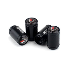 Load image into Gallery viewer, Sport Matt Tire Valve Caps for T R-D