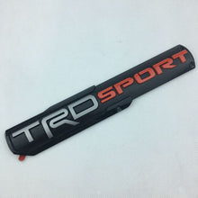 Load image into Gallery viewer, For Toyota TRD Pro Sport sticker