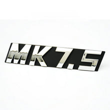 Load image into Gallery viewer, for golf mk6 mk7 mk7.5 front emblem