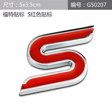 Load image into Gallery viewer, sticker