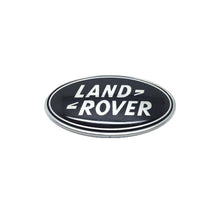 Load image into Gallery viewer, Land Rover Front/Rear Emblem Sticker