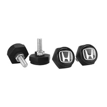 Load image into Gallery viewer, License Plate Screws for Honda Frame