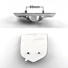 Load image into Gallery viewer, Dodge Ram 1500 2500 3500 2010-2018 Skull Emblem