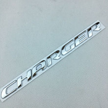 Load image into Gallery viewer, Dodge Charger Emblem Letters