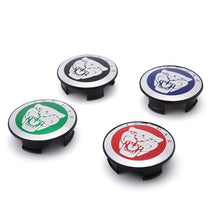 Load image into Gallery viewer, Jaguar Logo Wheel Center HubCaps