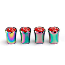 Load image into Gallery viewer, Honda Logo Tire Valve Caps