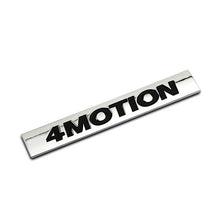 Load image into Gallery viewer, 4Motion Emblem sticker for Volkswagen