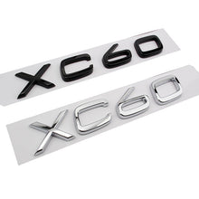 Load image into Gallery viewer, Trunk Emblem Sticker for Volvo