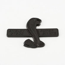 Load image into Gallery viewer, Ford Mustang Shelby GT500 Emblem