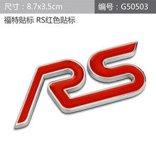 Load image into Gallery viewer, Emblem Grille for Ford