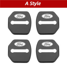 Load image into Gallery viewer, Car Door Lock Cover Buckle Protection Accessories