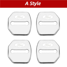 Load image into Gallery viewer, Car Door Lock Cover Buckle Protection Accessories